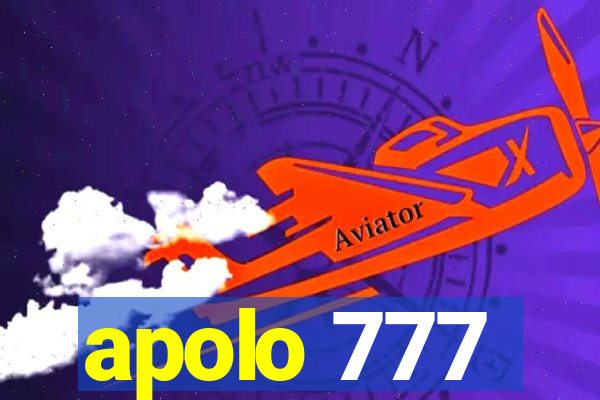 apolo 777